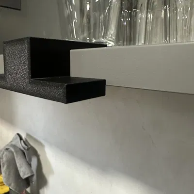 Dụng cụ jig lắp cửa tủ 3mm