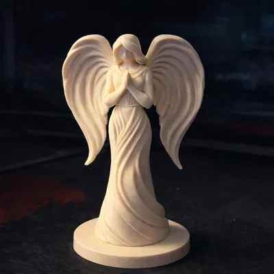 Tượng Thiên Thần Trang Trí
