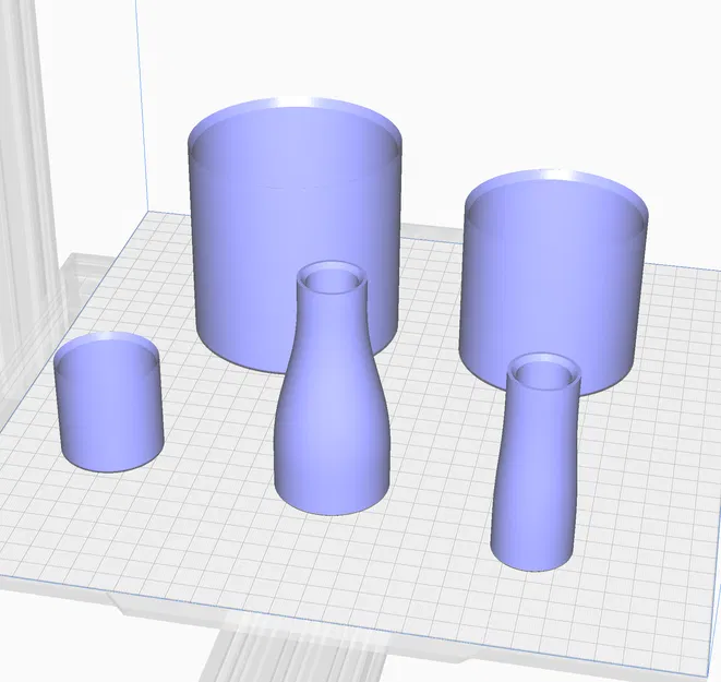 Nút bịt ống luồn dây điện & ống lót thu (Electrical conduit plugs and reducing sleeves) - Image 1