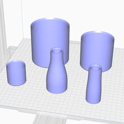 Nút bịt ống luồn dây điện & ống lót thu (Electrical conduit plugs and reducing sleeves)