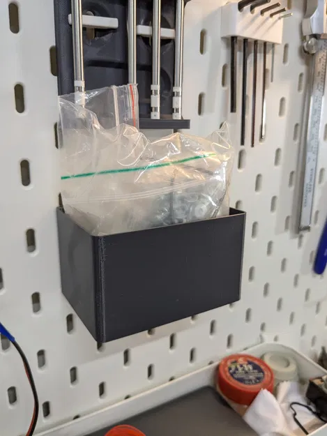 Container và Kệ Skadis (Skadis Containers and Shelves) - Image 8