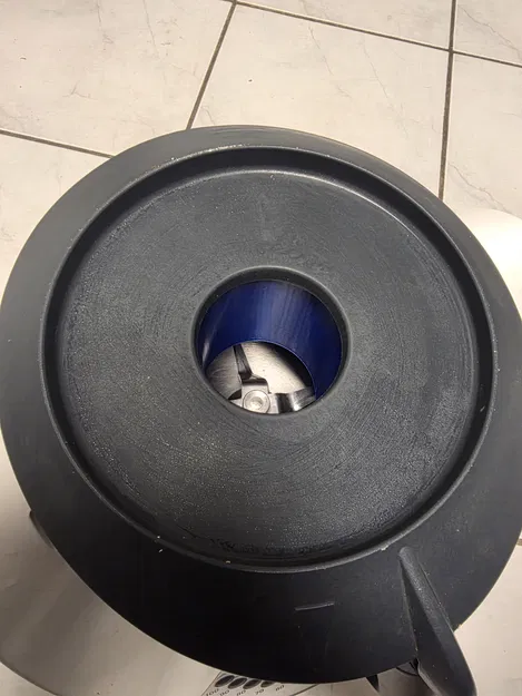 Thermomix TM31 Topfverkleinerer (Bộ giảm dung tích cối) - Image 3