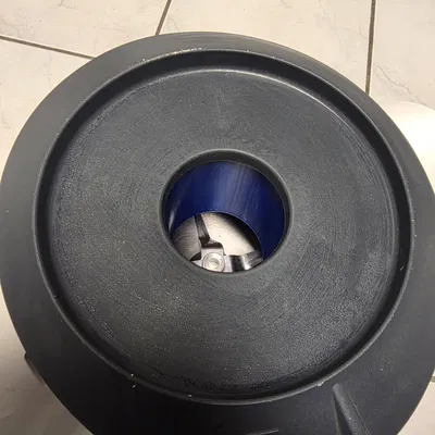 Thermomix TM31 Topfverkleinerer (Bộ giảm dung tích cối)