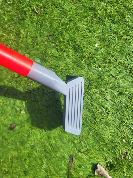 Gậy Golf In 3D Dạng Module – Điều Chỉnh Dài 72 cm hoặc 94 cm - Image 2