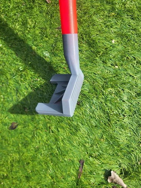 Gậy Golf In 3D Dạng Module – Điều Chỉnh Dài 72 cm hoặc 94 cm - Image 3