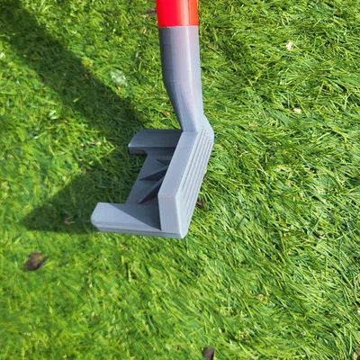 Gậy Golf In 3D Dạng Module – Điều Chỉnh Dài 72 cm hoặc 94 cm