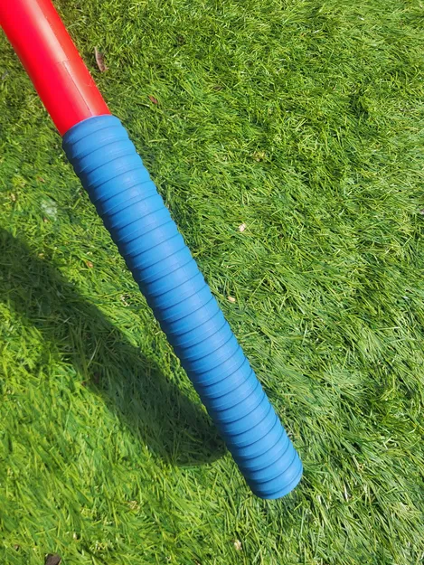 Gậy Golf In 3D Dạng Module – Điều Chỉnh Dài 72 cm hoặc 94 cm - Image 4