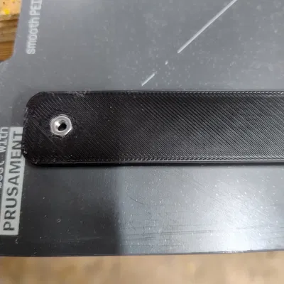 Tấm đỡ mặt trong cho mod bản lề bên trái CORE One