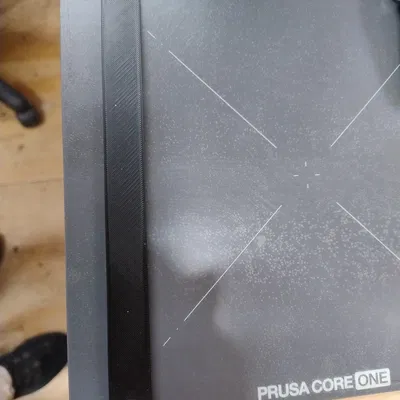 Tấm đỡ mặt trong cho mod bản lề bên trái CORE One