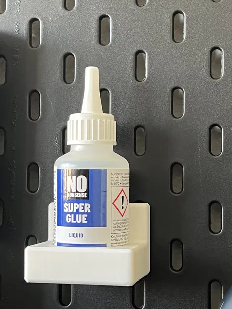 Giá treo keo Skadis (38mm) - Image 1