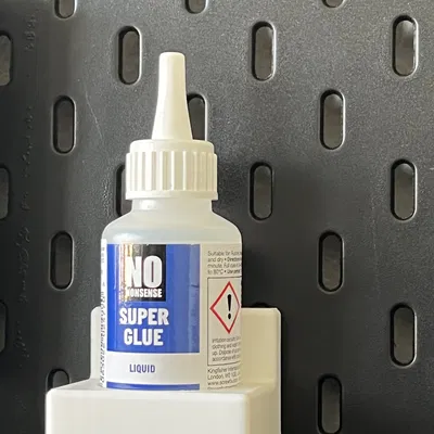 Giá treo keo Skadis (38mm)