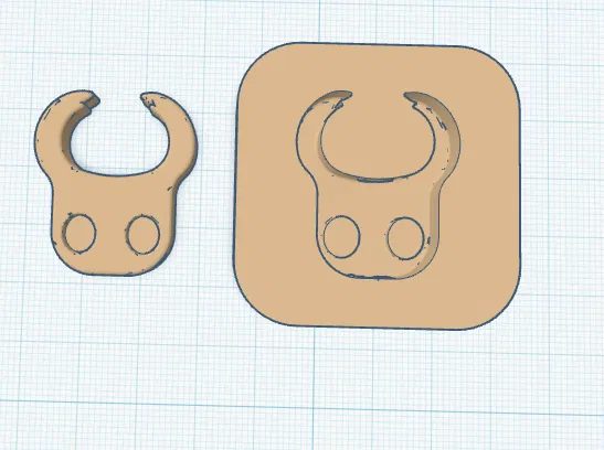 Khuôn Hollow Knight - Image 1