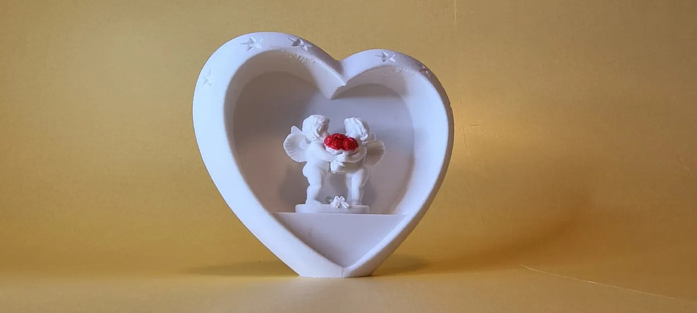 Khu Vườn của Cupid (Cupid’s Garden) - Image 1