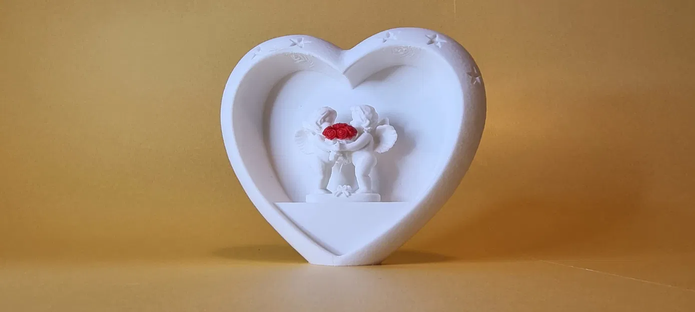 Khu Vườn của Cupid (Cupid’s Garden) - Image 2