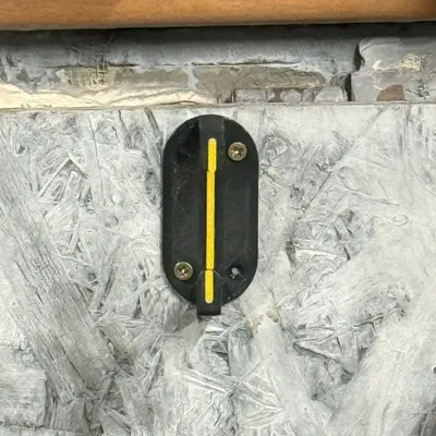 Trợ lý đậu xe (tĩnh) – Parking Assistant (static)