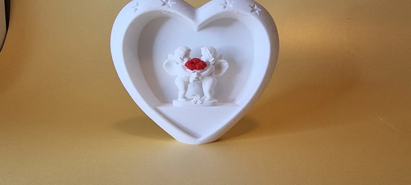 Khu Vườn của Cupid (Cupid’s Garden) - Image 3