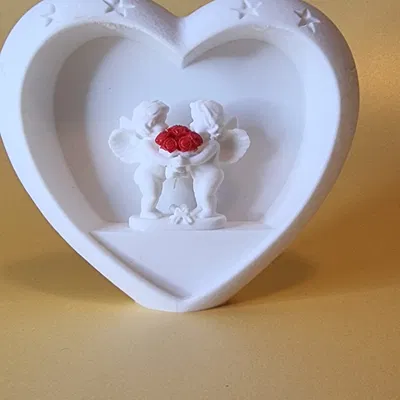 Khu Vườn của Cupid (Cupid’s Garden)