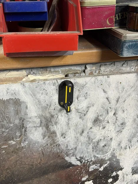 Trợ lý đậu xe (tĩnh) – Parking Assistant (static) - Image 4