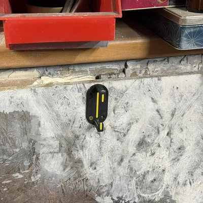 Trợ lý đậu xe (tĩnh) – Parking Assistant (static)