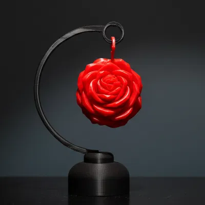 ROSE - Đồ decor hoa hồng