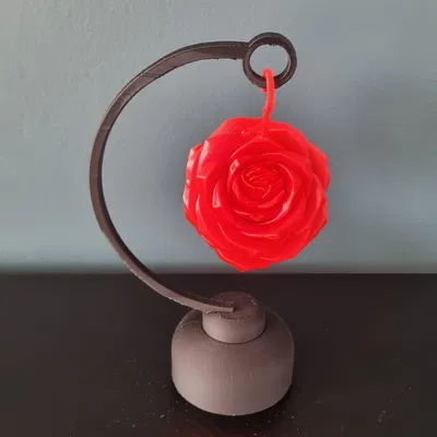 ROSE - Đồ decor hoa hồng