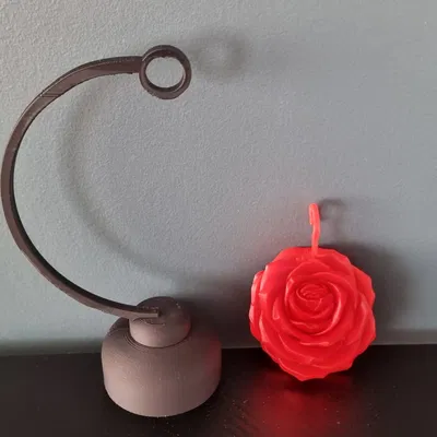 ROSE - Đồ decor hoa hồng