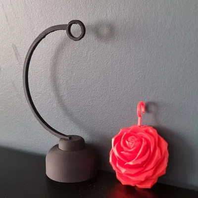 ROSE - Đồ decor hoa hồng