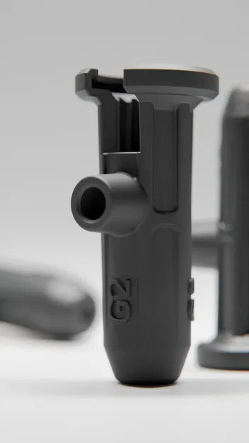 Silicone Sock Goliath G2 - Image 1