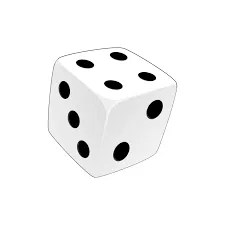 Xúc xắc (Dice) - Image 1