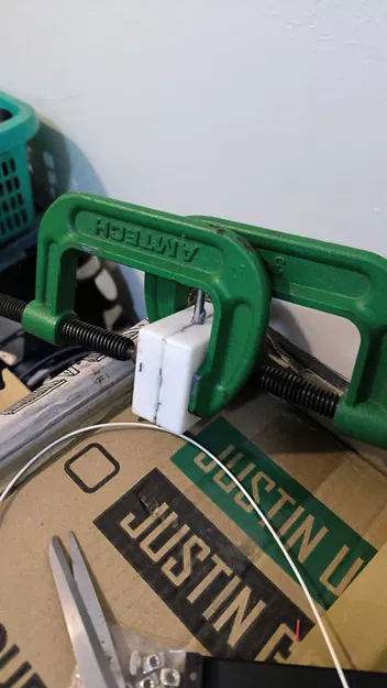 Silicone Sock Goliath G2 - Image 3