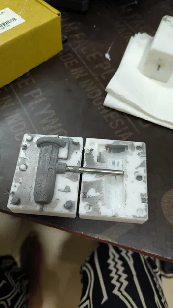 Silicone Sock Goliath G2 - Image 4