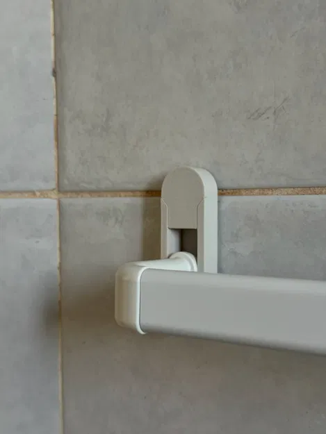 Adapter vặn vít cho IKEA TISKEN (thay giác hút) - Image 1