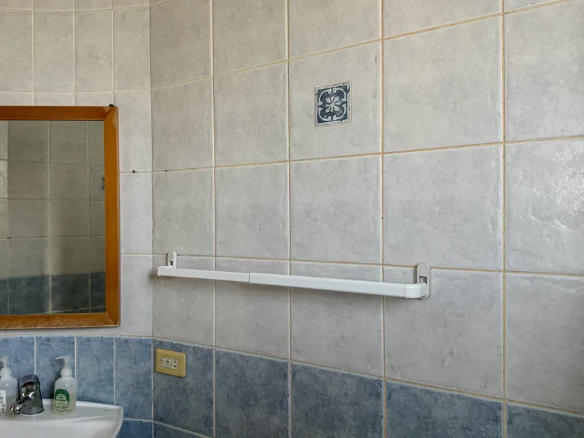 Adapter vặn vít cho IKEA TISKEN (thay giác hút) - Image 2