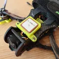 Ngàm gắn GPS Flywoo M10 mini v3 cho quadcopter AOS 3.5 - Thumbnail 2