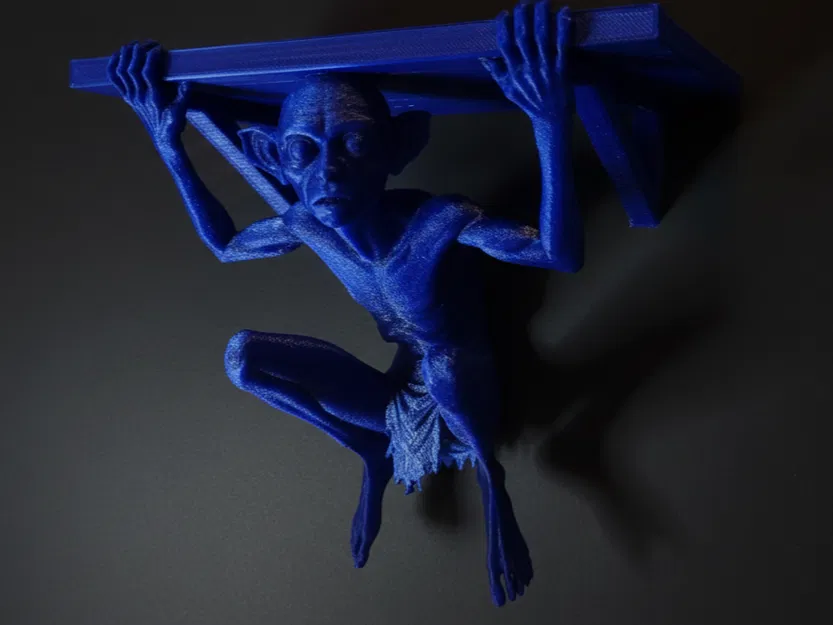 Kệ Gollum “My precious” - Image 1