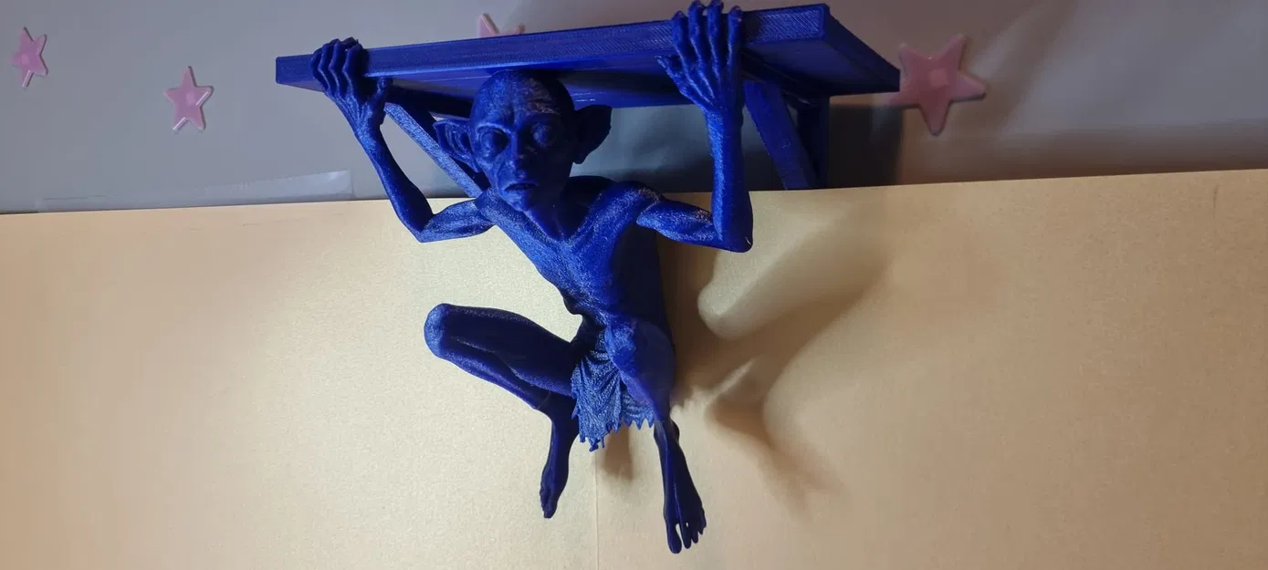 Kệ Gollum “My precious” - Image 2