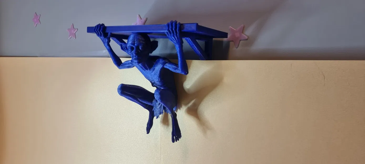 Kệ Gollum “My precious” - Image 3