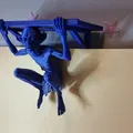 Kệ Gollum “My precious” - Thumbnail 3