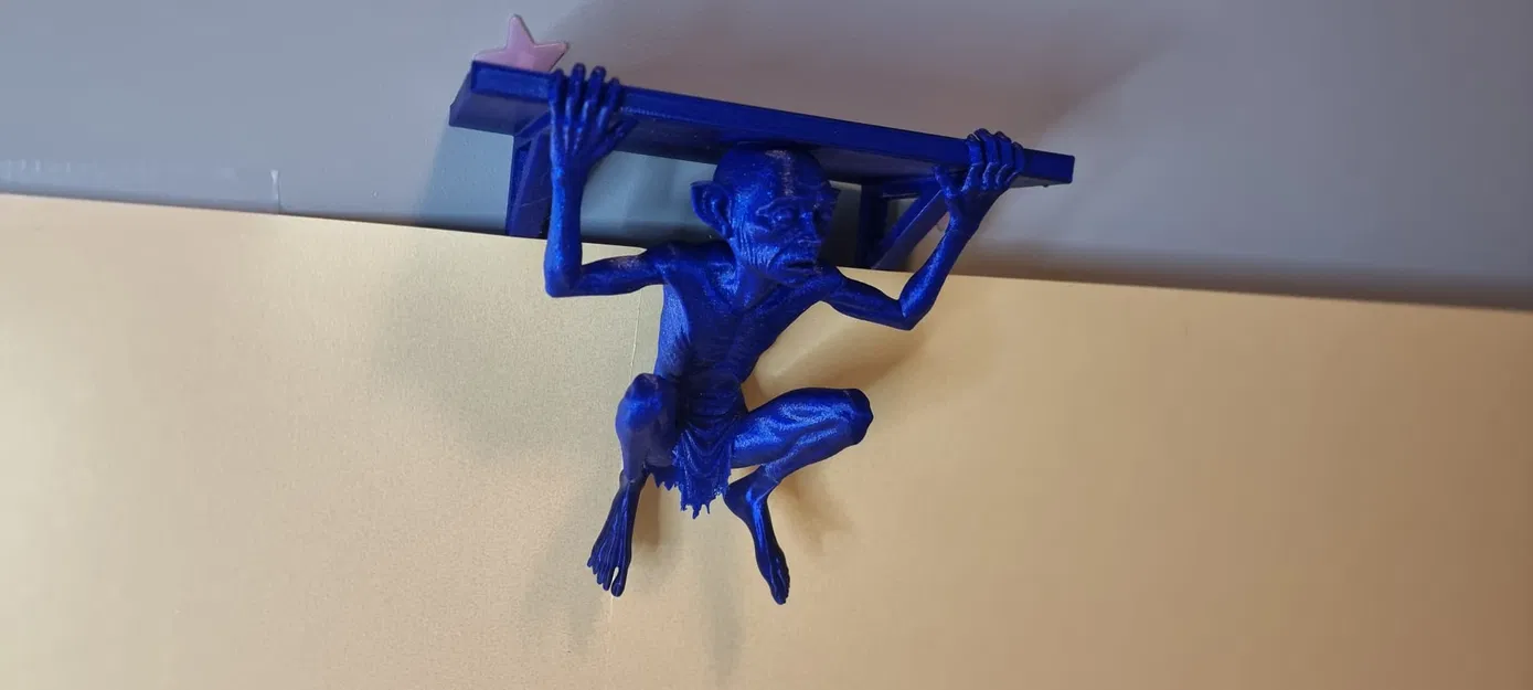 Kệ Gollum “My precious” - Image 4