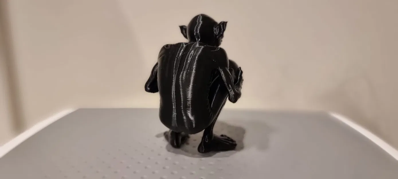 Gollum Valentine - Image 5