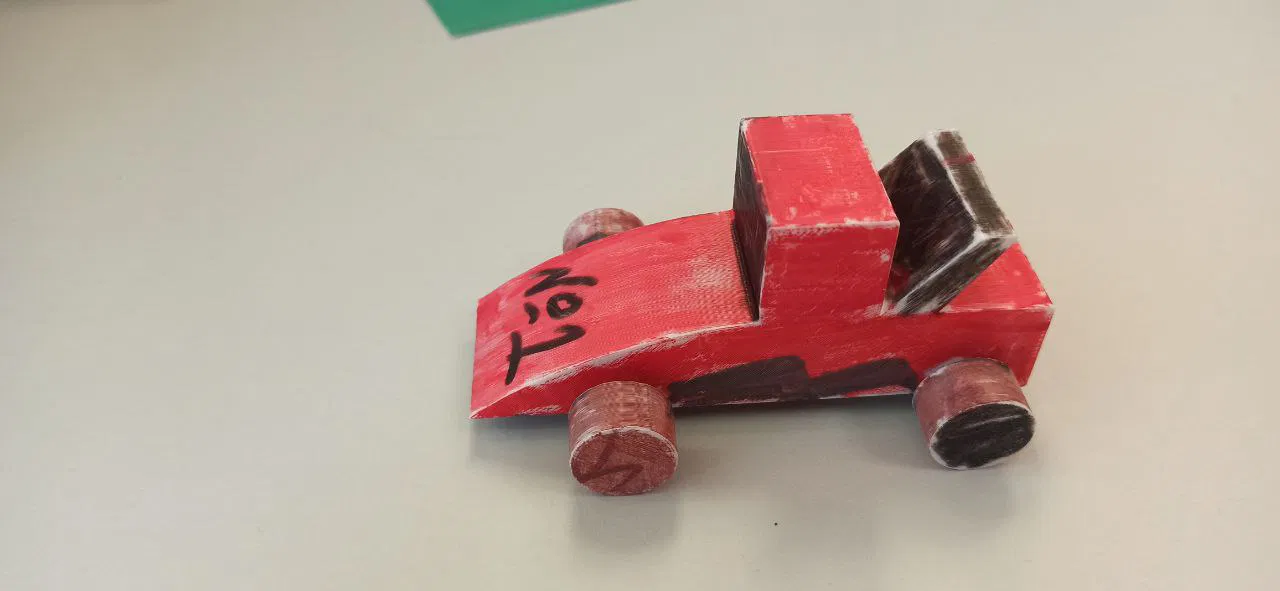 Xe hơi (Car) - Image 2