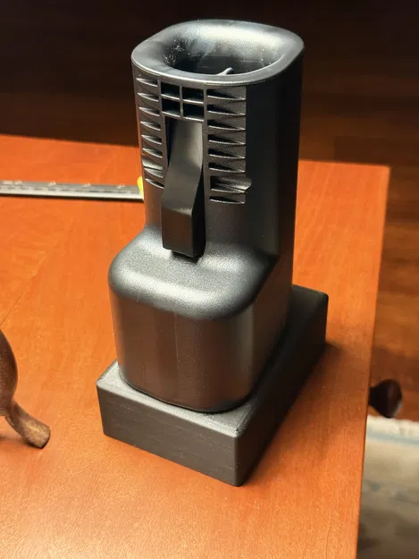 Giá đỡ adapter Lectron NACS to CCS - Image 1