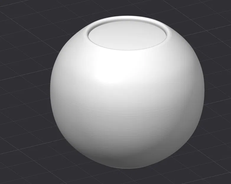 Mô hình HomePod mini thu nhỏ - Image 1