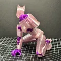 Dummy 13 Catgirl - Thumbnail 3