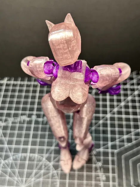 Dummy 13 Catgirl - Image 7