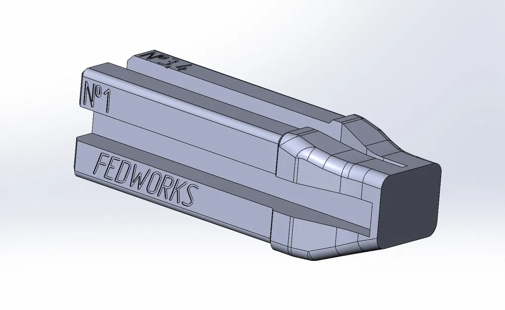 Dụng cụ chuốt bút chì đồng đều (Pencil sharpening tool) - Image 1