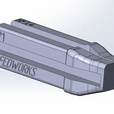 Dụng cụ chuốt bút chì đồng đều (Pencil sharpening tool)