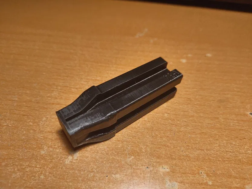 Dụng cụ chuốt bút chì đồng đều (Pencil sharpening tool) - Image 3