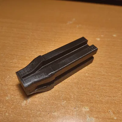 Dụng cụ chuốt bút chì đồng đều (Pencil sharpening tool)