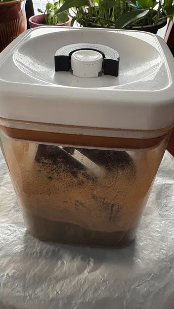 Khóa Container (Container Lock) - Image 2